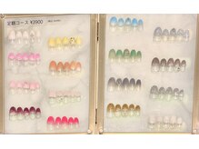 ティーエヌ 越谷店/ハンド☆定額3900円デザイン☆