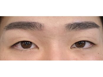 アレーズ バイ ベニボンズ(Alaise by Beni Bond's)/メンズアイブロウWAX脱毛