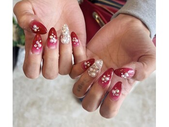 エスブランド(S brand)/デザインネイル