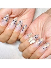 クリーク(CREEK)/美フォルムデザインスカルプ