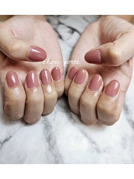 シュポルテ(chou porte)/