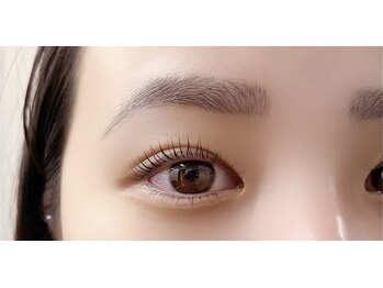 アンベリール(Embellir)/まつ毛パーマ