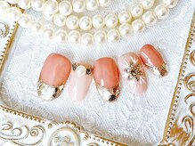 クレールネイル(Clair Nail)/冬定額デザイン