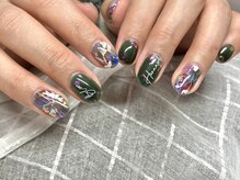 アルシエロ(al cielo)/和風デザイン