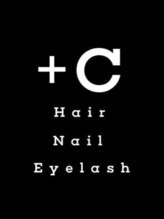 プラスシイヘアキレイ(+C hair)&nbsp;アヤコ 