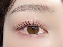 シア 大阪梅田茶屋町店(Sia)/パリジェンヌ/まつげパーマ