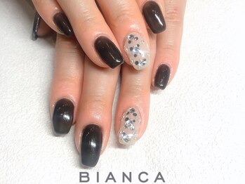 ビアンカ 溝の口店(Bianca)/ハンド 2本アートコース