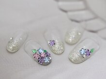 ネイルルージュ(Nail Rouge)/