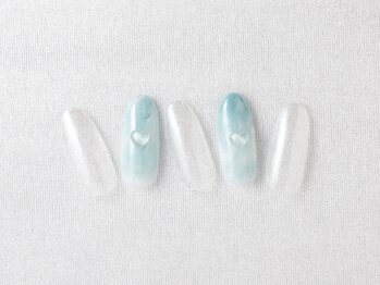 プッコネイル(puuko nail)/定額デザインS
