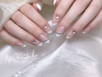 エーエヌジー スタジオ(ANG Studio)/