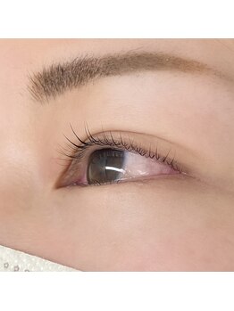 エイアンドエイ 蓮田店(A&A)/ラッシュリフト/まつげパーマ