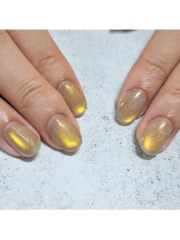 コスモ オーラ ネイル(Cosmo Aura Nail)/◆マグネットジェル◆
