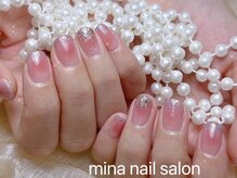 クイーンズネイルサロン(Queen's nail salon)/