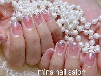 クイーンズネイルサロン(Queen's nail salon)/