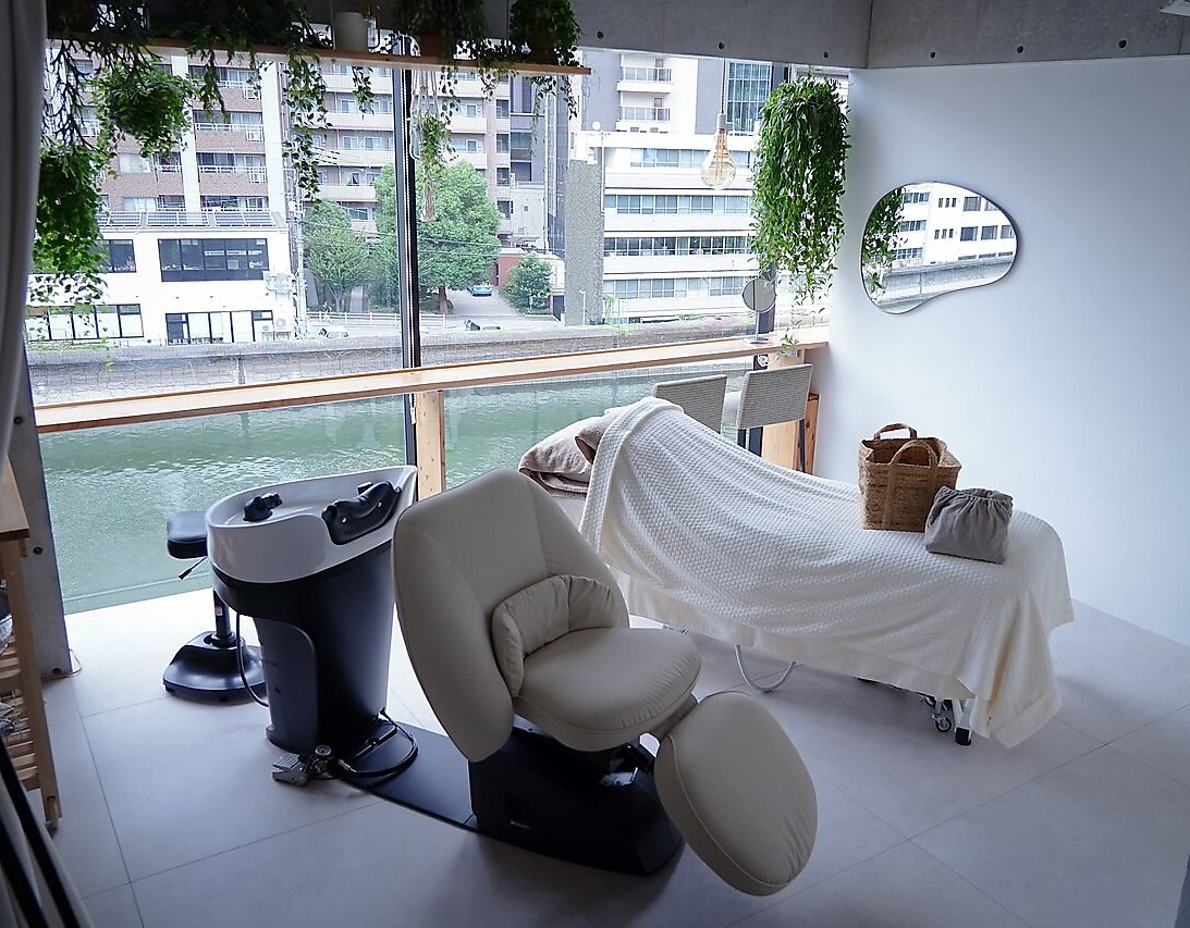 ウカブスパ(UKABU SPA)｜ホットペッパービューティー