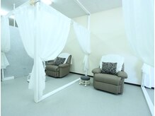 ミンク バイ キャンアイドレッシー(MINK by Can I Dressy)/フット席　