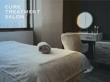 レミュー 青山店(Le mieux)の雰囲気（全室完全個室　ドレッサー完備　ペアルーム完備　）