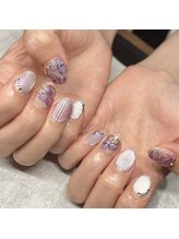 パティラ 千葉店(Petila)/お持ち込みデザイン