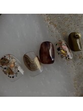 ビーラ(Bira)/定額デザイン/￥9200