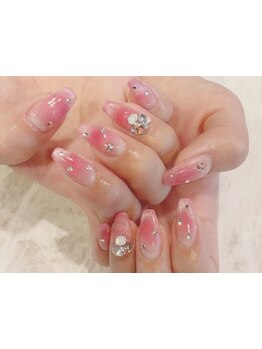 つけ放題メニューのあるサロン