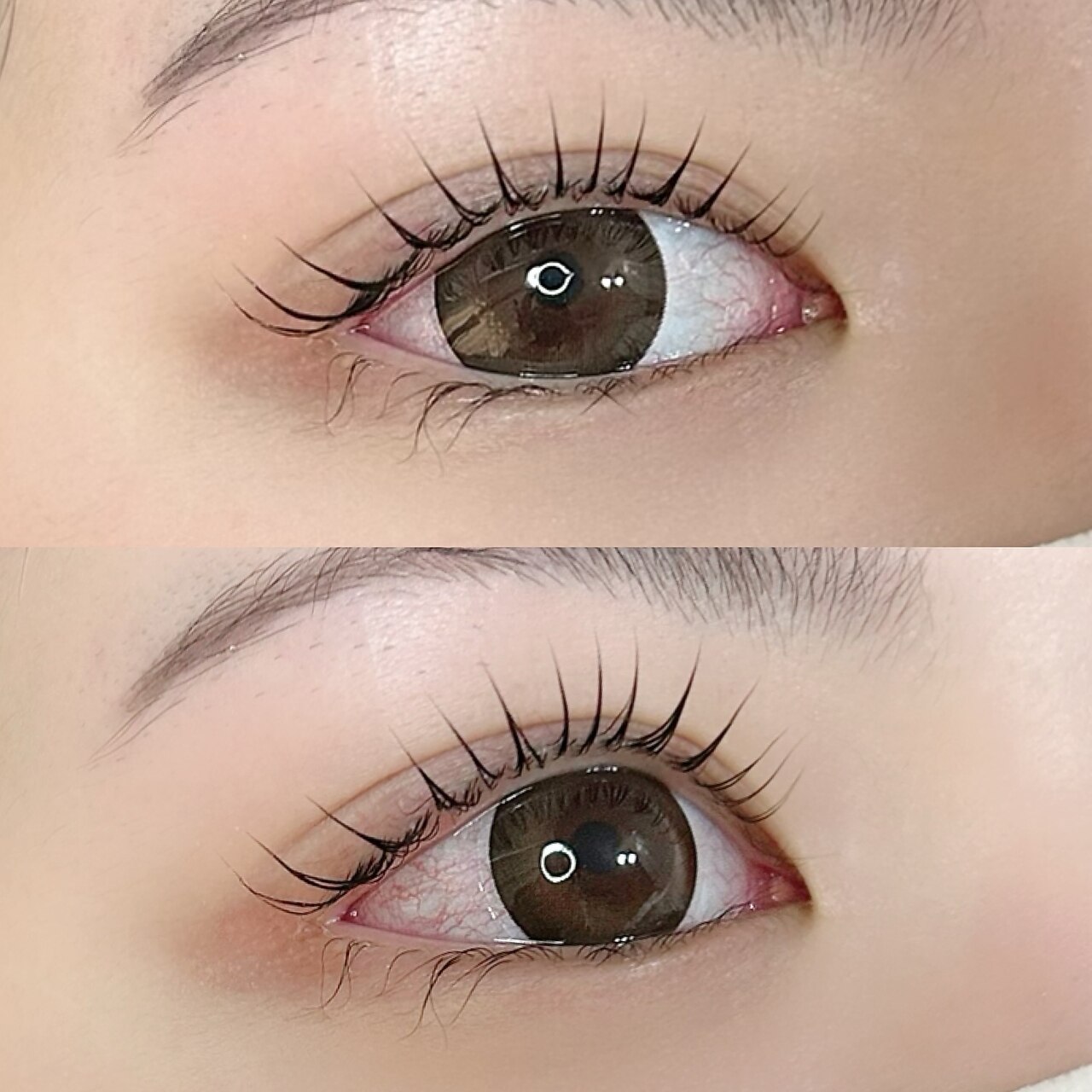 【地域最安値！！】韓国風次世代まつ毛パーマ♪