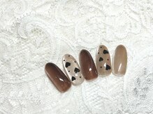 キュアネイル 津田沼店(Cure Nail)/定額デザイン