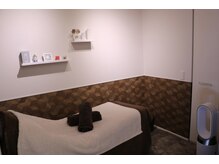 ヴィ シェノン(vie chainon)の雰囲気（温度・湿度などの空調も最適な設定でお迎えしております♪）