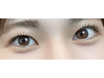 ココラッシュ 町屋店(cocolash)/上下まつ毛パーマ