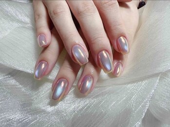 エイチ アンド ビー(H&B)/