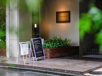 シンプリー ワン 渋谷店(Simpliee ONE)の写真