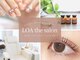 ロア ザ サロン(LOA the salon)の写真
