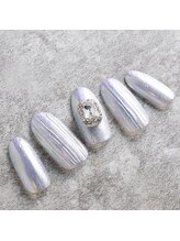 プライベートネイルサロンT2 横浜/