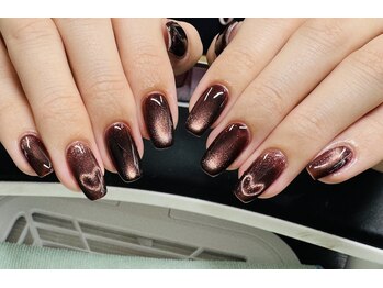 サクラキューネイル(sakura09.nail)/