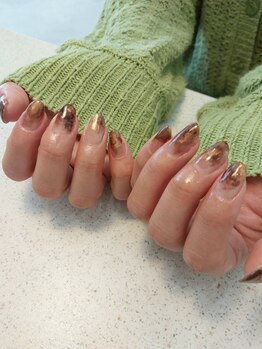 アトリエ アメール(atelier amer)/インクアート♪