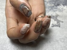 タクミウラワ アズ エティル(takumi urawa as Etel)/