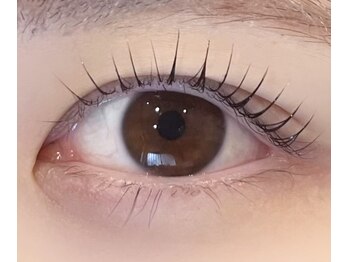 アルセ(arce)/パッチリパーマ