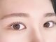 ダイアナ 静岡店(Diana)の写真/まつげパーマ×眉毛Waxで垢抜け★[眉毛/アイブロウ/まつげパーマ/学割U24/ハリウッドブロウ/静岡]