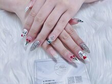 アキコネイルサロン(Akikoネイルサロン)の雰囲気（ハンドケア／ワンカラー／ネイルケア／ニュアンスネイル／韓国）