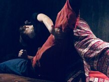 アジアンリラクゼーション ヴィラ 二子玉川店(asian relaxatin villa)/身を委ねて