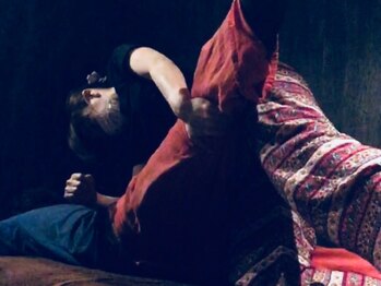 アジアンリラクゼーション ヴィラ 二子玉川店(asian relaxatin villa)/身を委ねて