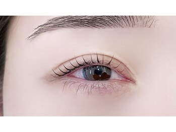 アイモア 江南店(eye mor.)/まつ毛パーマ