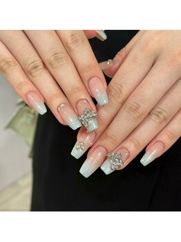 タギネイル(Tagi Nail)/