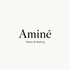 アミネデトックス アンド ヒーリング(Amine Detox&Healing)のお店ロゴ