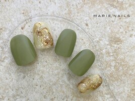 ☆定額6000円コース 0904