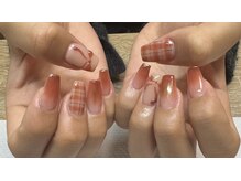 エムエイチネイル(MH_Nail)
