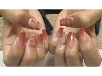 エムエイチネイル(MH_Nail)の写真
