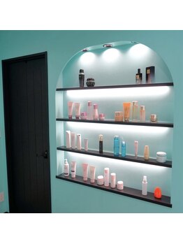 メナード 大通公園/入り口