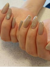 アトリエ アメール(atelier amer)/2本アート