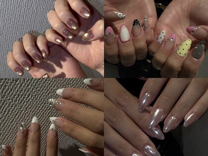 リバティミューズ 福島矢野目店(Liberty Muse)の写真