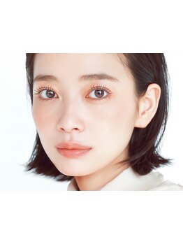 大人女性向けこだわりサロン